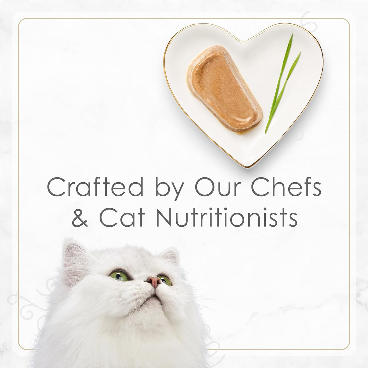 Purina Petites Pate Adult Gourmet Single Serve Break Apart Wet Cat Food
