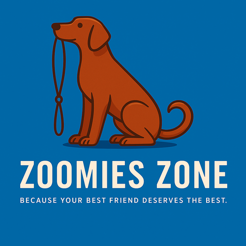 Zoomies zone